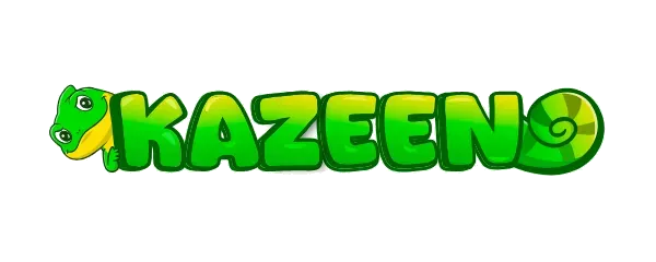 Kazeeno Casino Logo
